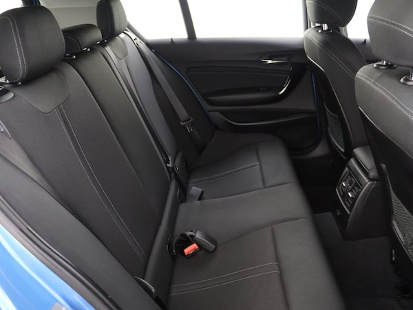 Used BMW 1 Series 2018 for sale - 76300876: Photo 19