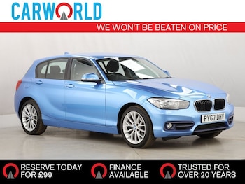 BMW - 1 Series