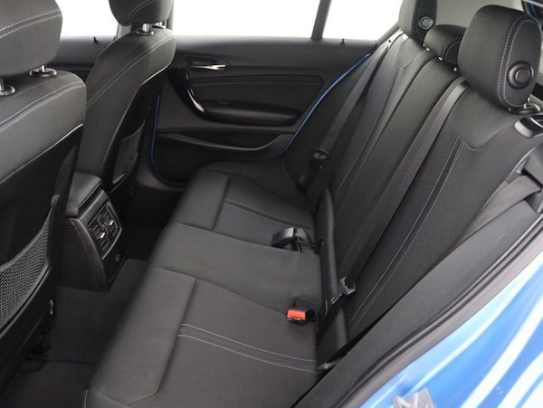 Used BMW 1 Series 2018 for sale - 76300876: Photo 22