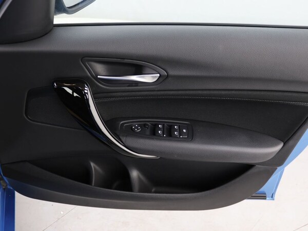 Used BMW 1 Series 2018 for sale - 76300876: Photo 27