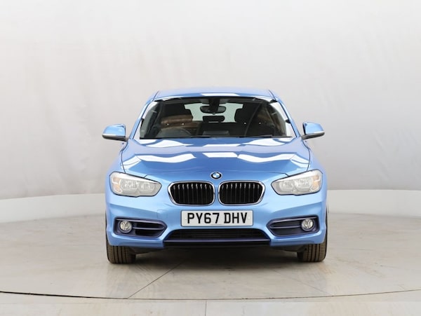 Used BMW 1 Series 2018 for sale - 76300876: Photo 3