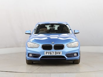 Used BMW 1 Series 2018 for sale - 76300876: Photo 3
