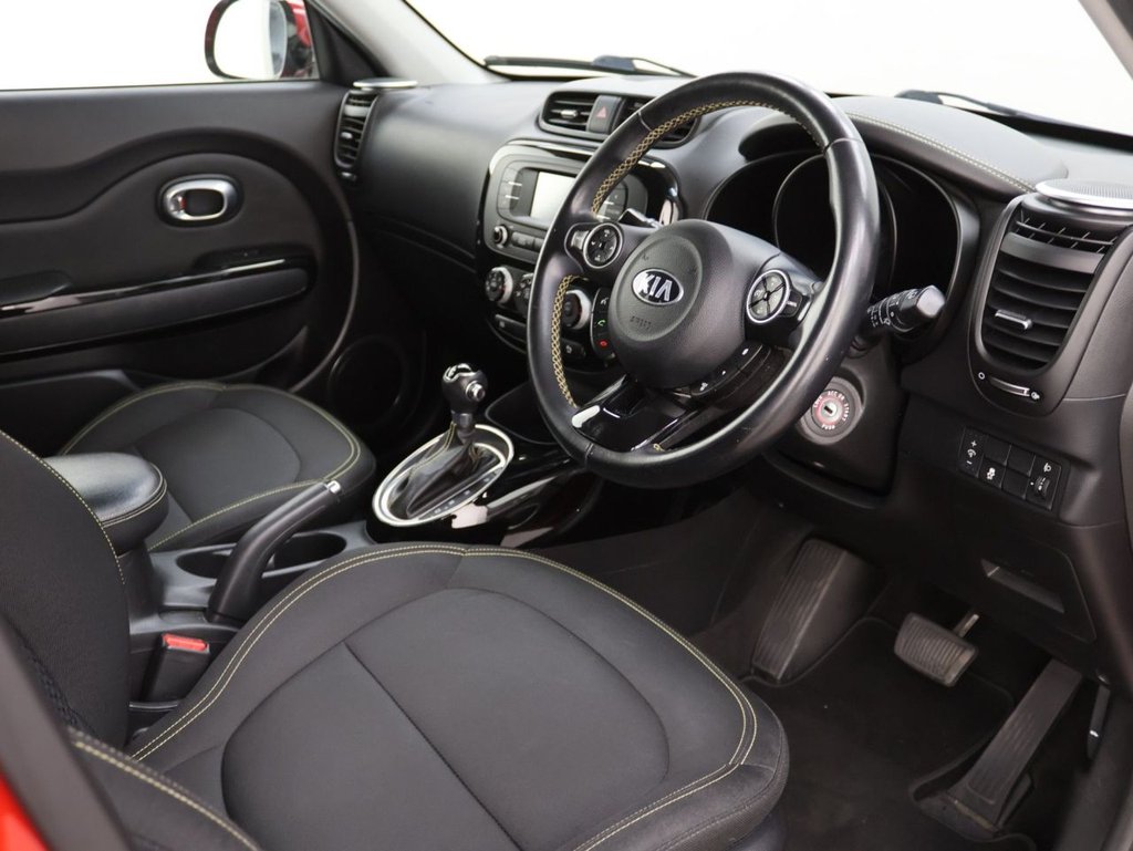 Used Kia Soul 2017 for sale - 76698337: Photo 10