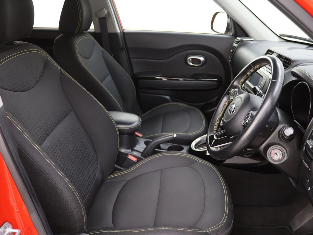 Used Kia Soul 2017 for sale - 76698337: Photo 12