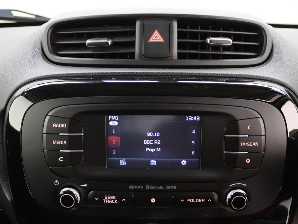 Used Kia Soul 2017 for sale - 76698337: Photo 13