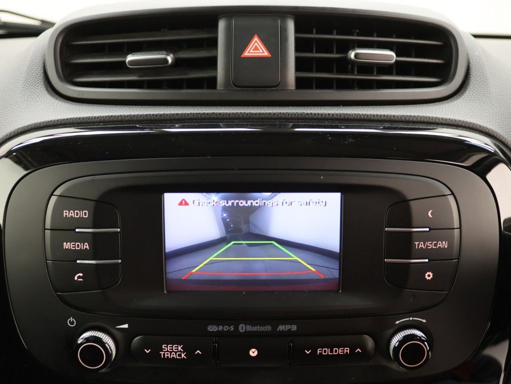 Used Kia Soul 2017 for sale - 76698337: Photo 14