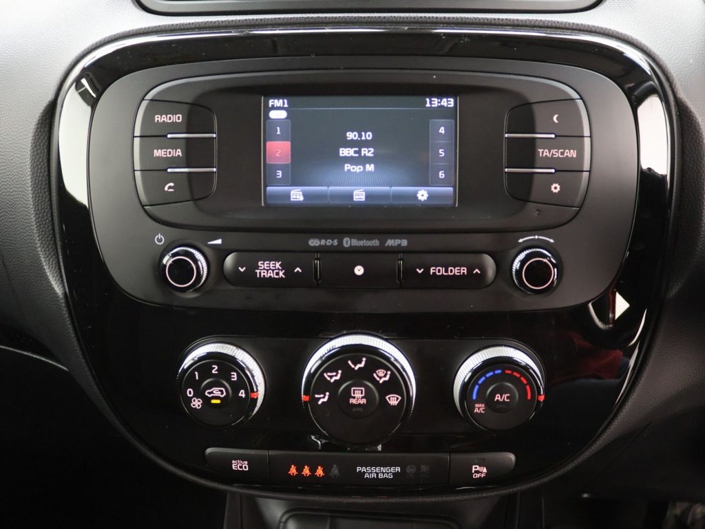 Used Kia Soul 2017 for sale - 76698337: Photo 16