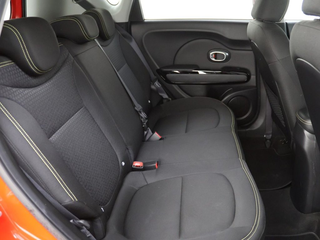 Used Kia Soul 2017 for sale - 76698337: Photo 17