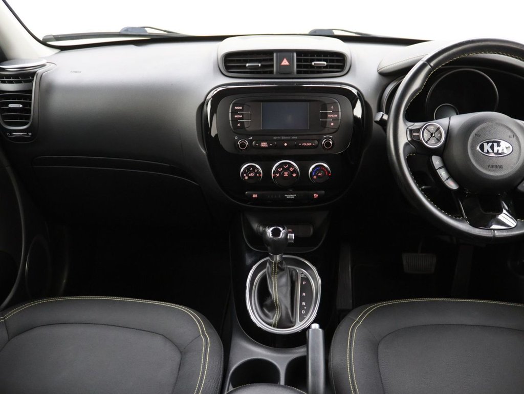 Used Kia Soul 2017 for sale - 76698337: Photo 18