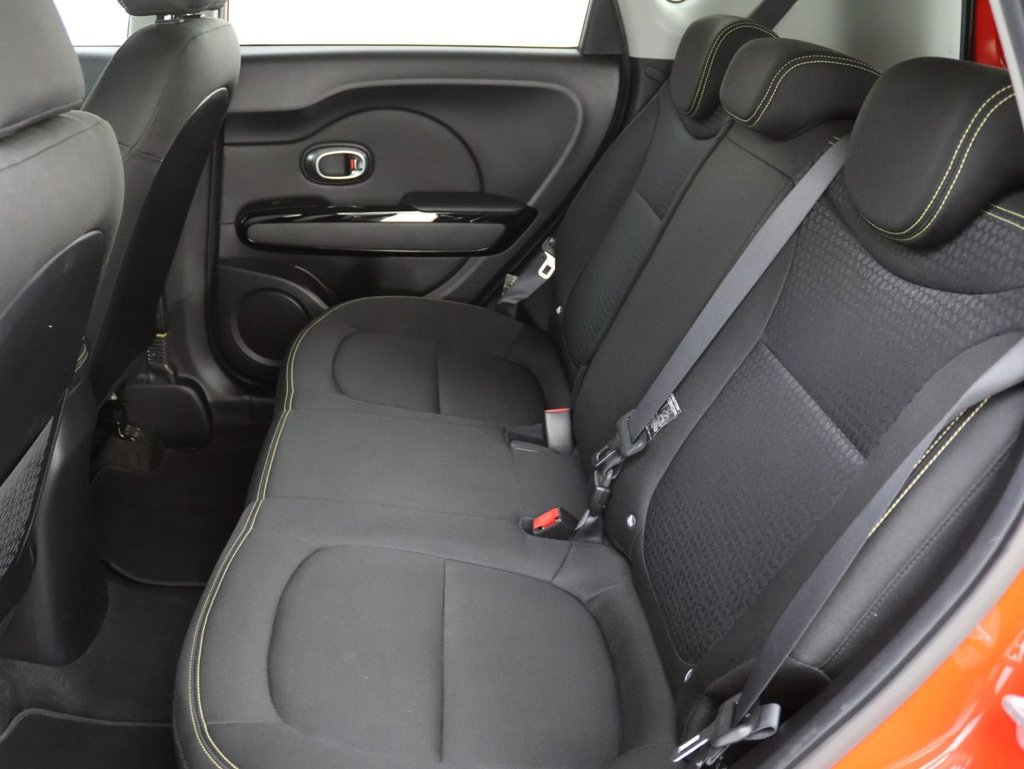 Used Kia Soul 2017 for sale - 76698337: Photo 21