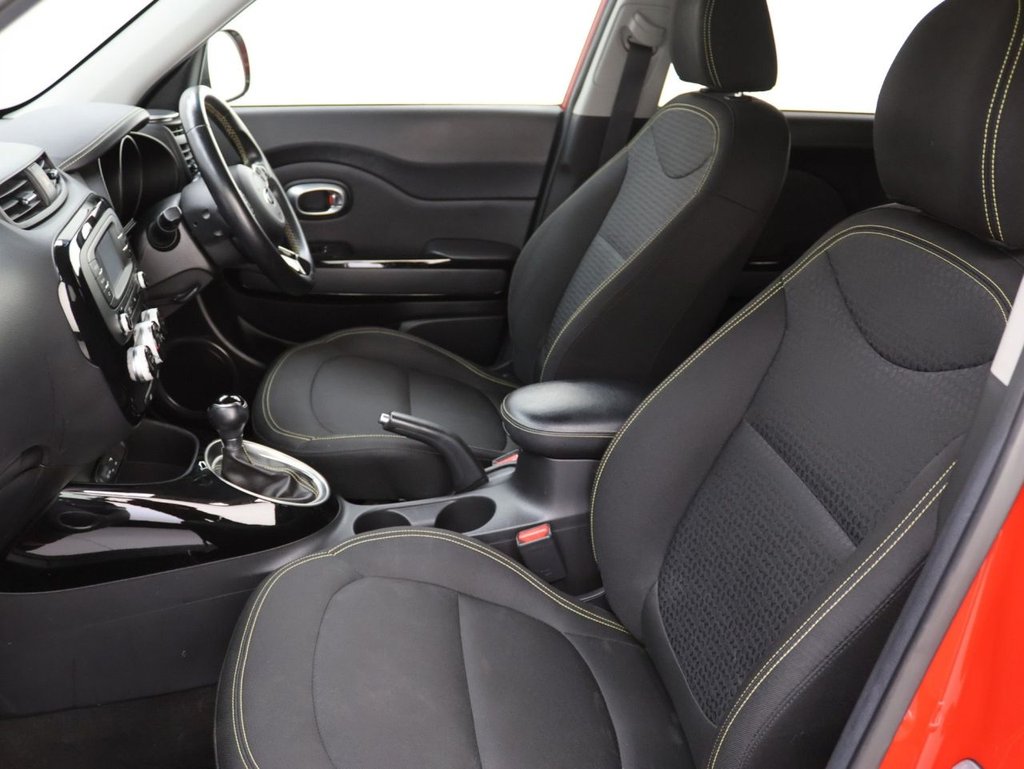 Used Kia Soul 2017 for sale - 76698337: Photo 22