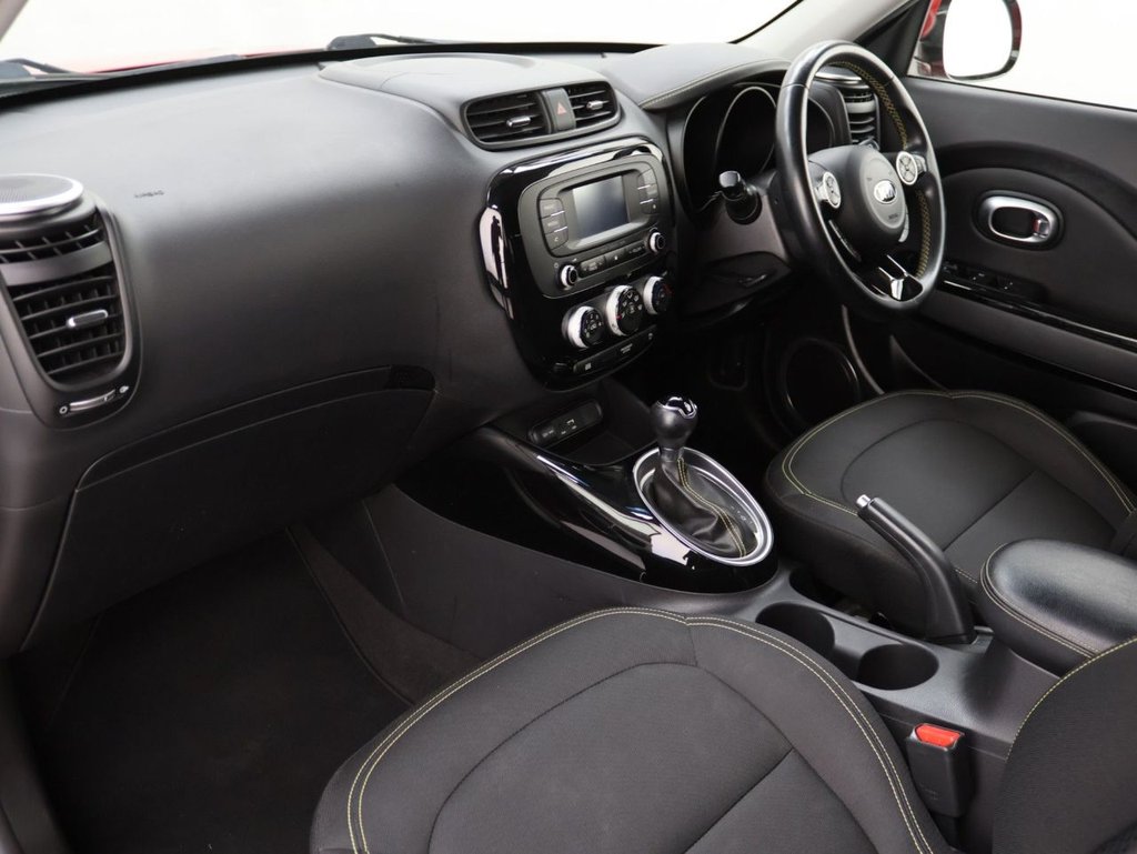 Used Kia Soul 2017 for sale - 76698337: Photo 24