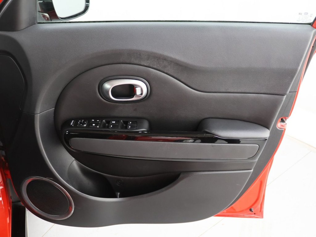 Used Kia Soul 2017 for sale - 76698337: Photo 26