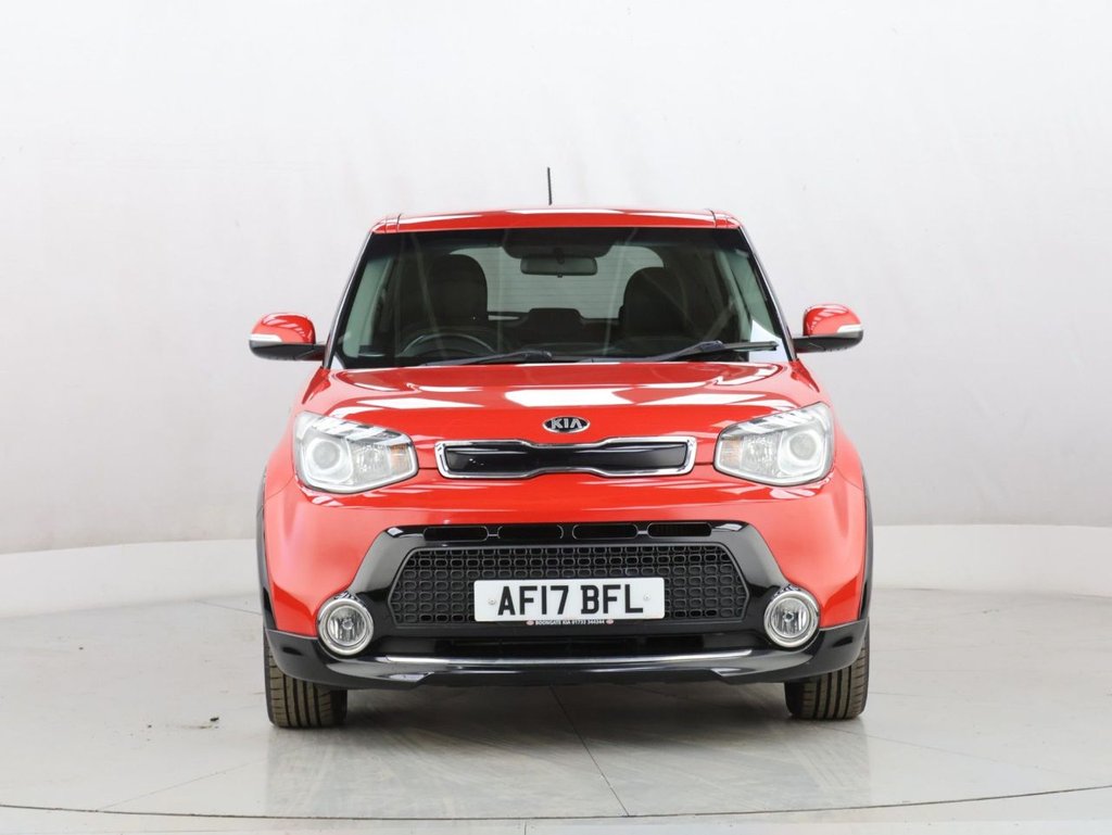 Used Kia Soul 2017 for sale - 76698337: Photo 3