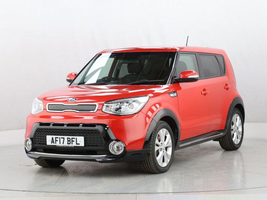 Used Kia Soul 2017 for sale - 76698337: Photo 5