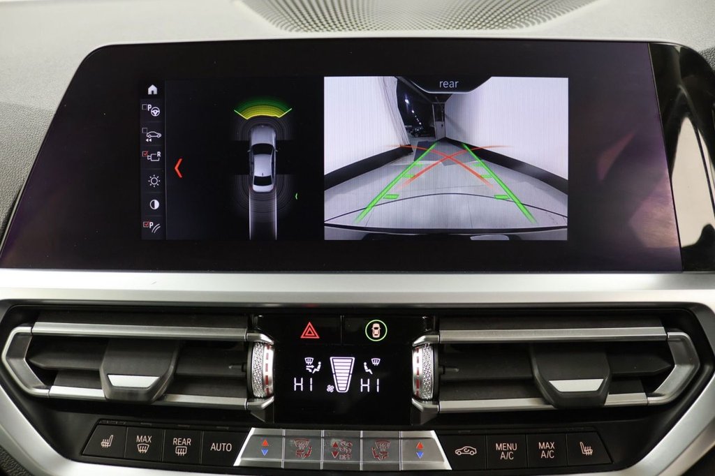 Used BMW 3 Series 2020 for sale - 77056411: Photo 14