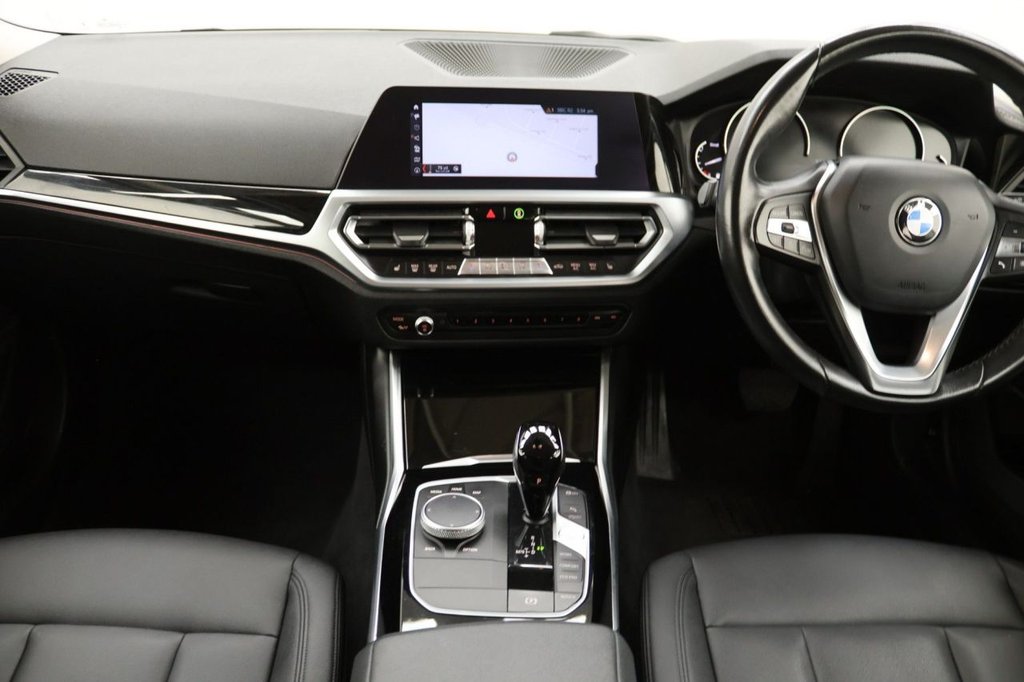 Used BMW 3 Series 2020 for sale - 77056411: Photo 18