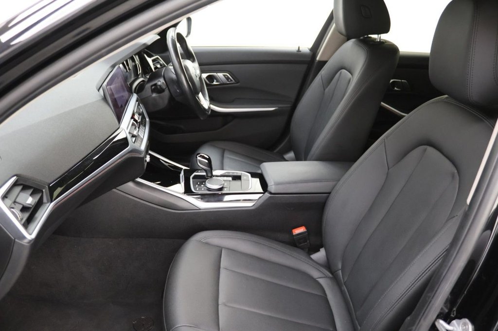 Used BMW 3 Series 2020 for sale - 77056411: Photo 22