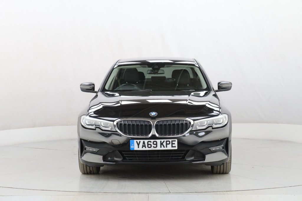 Used BMW 3 Series 2020 for sale - 77056411: Photo 3