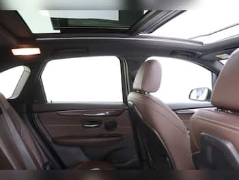 Used BMW 2 Series Active Tourer 2020 for sale - 79777729: Photo