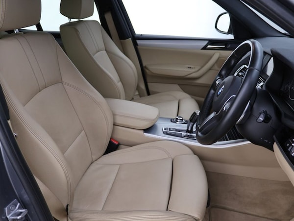 Used BMW X3 2017 for sale - 76300877: Photo 13