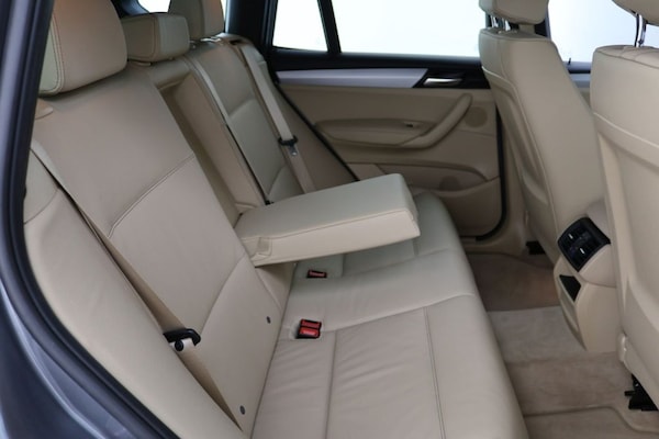 Used BMW X3 2017 for sale - 76300877: Photo 3