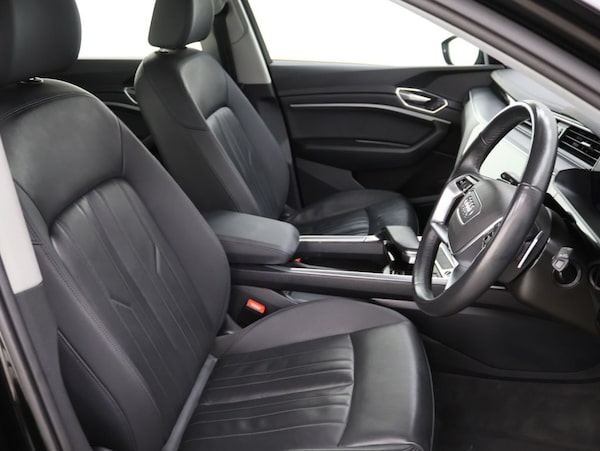 Used Audi e-tron 2022 for sale - 76300878: Photo 11