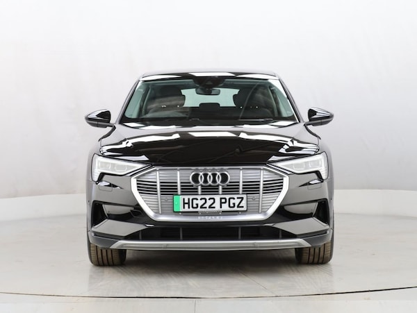 Used Audi e-tron 2022 for sale - 76300878: Photo 13