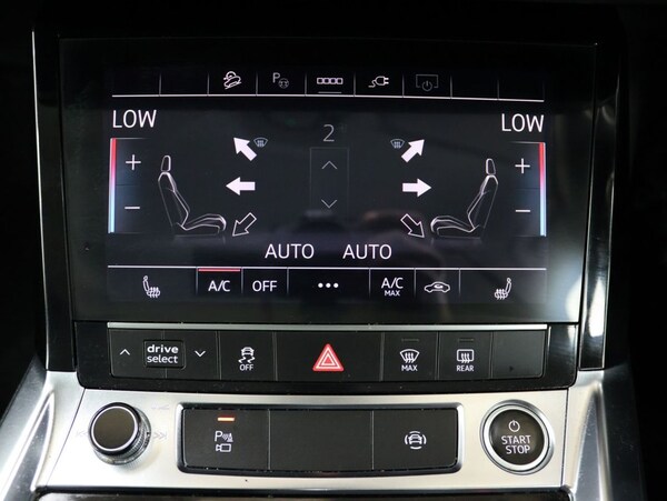 Used Audi e-tron 2022 for sale - 76300878: Photo 16
