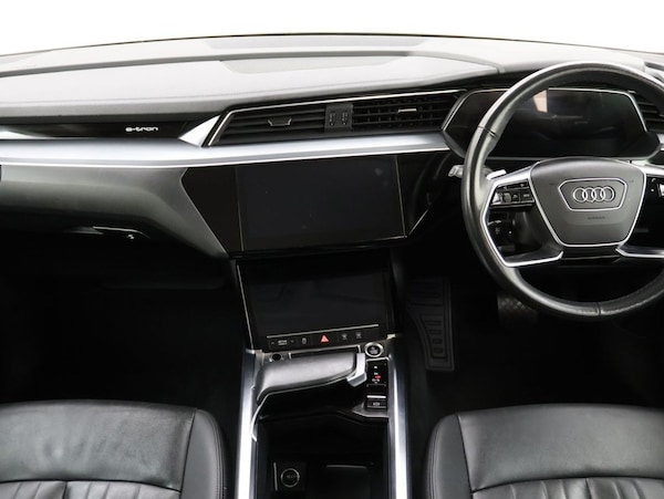 Used Audi e-tron 2022 for sale - 76300878: Photo 19