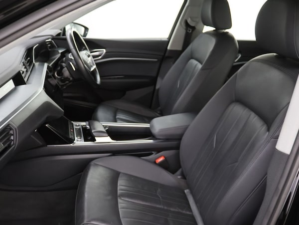 Used Audi e-tron 2022 for sale - 76300878: Photo 22