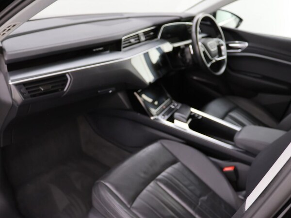 Used Audi e-tron 2022 for sale - 76300878: Photo 23