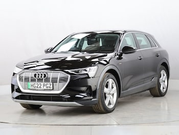 Used Audi e-tron 2022 for sale - 76300878: Photo 4