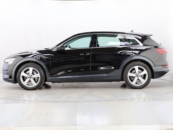 Used Audi e-tron 2022 for sale - 76300878: Photo 5