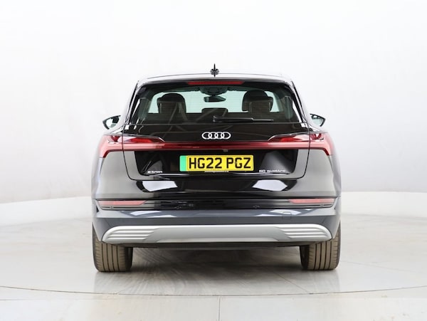 Used Audi e-tron 2022 for sale - 76300878: Photo 8