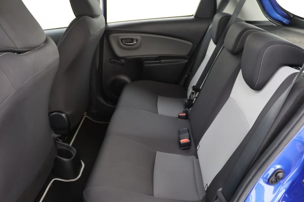Used Toyota Yaris 2018 for sale - 76300879: Photo 21