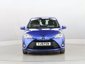 Used Toyota Yaris 2018 for sale - 76300879: Photo 3