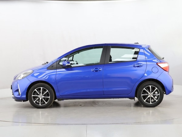 Used Toyota Yaris 2018 for sale - 76300879: Photo 6