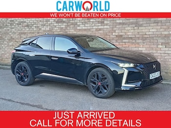 2022 (22) - 1.2 PureTech Performance Line Hatchback 5dr Petrol EAT8 Euro 6 (s/s) (130 p