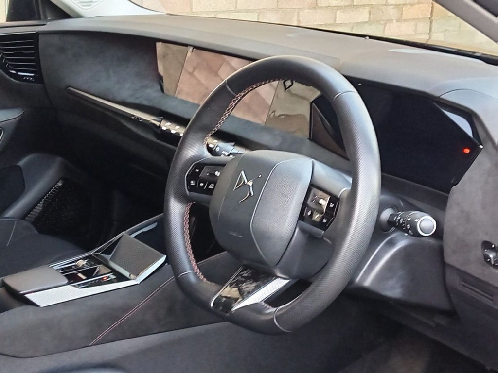 Used DS Automobiles DS 4 2022 for sale - 76841050: Photo 5