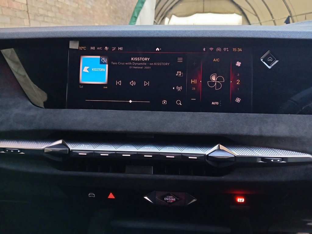 Used DS Automobiles DS 4 2022 for sale - 76841050: Photo 8