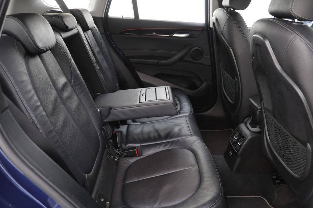 Used BMW X1 2022 for sale - 76942828: Photo 17