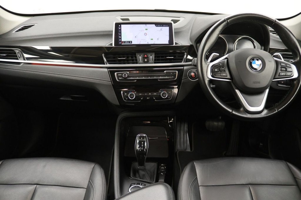 Used BMW X1 2022 for sale - 76942828: Photo 19