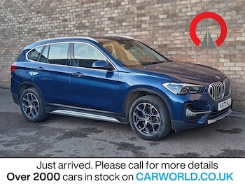 Used BMW X1 2022 for sale - 76942828: Photo
