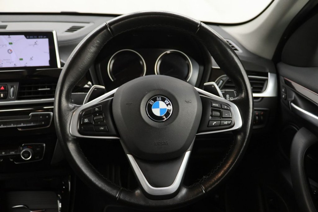 Used BMW X1 2022 for sale - 76942828: Photo 20