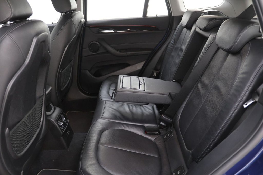 Used BMW X1 2022 for sale - 76942828: Photo 21