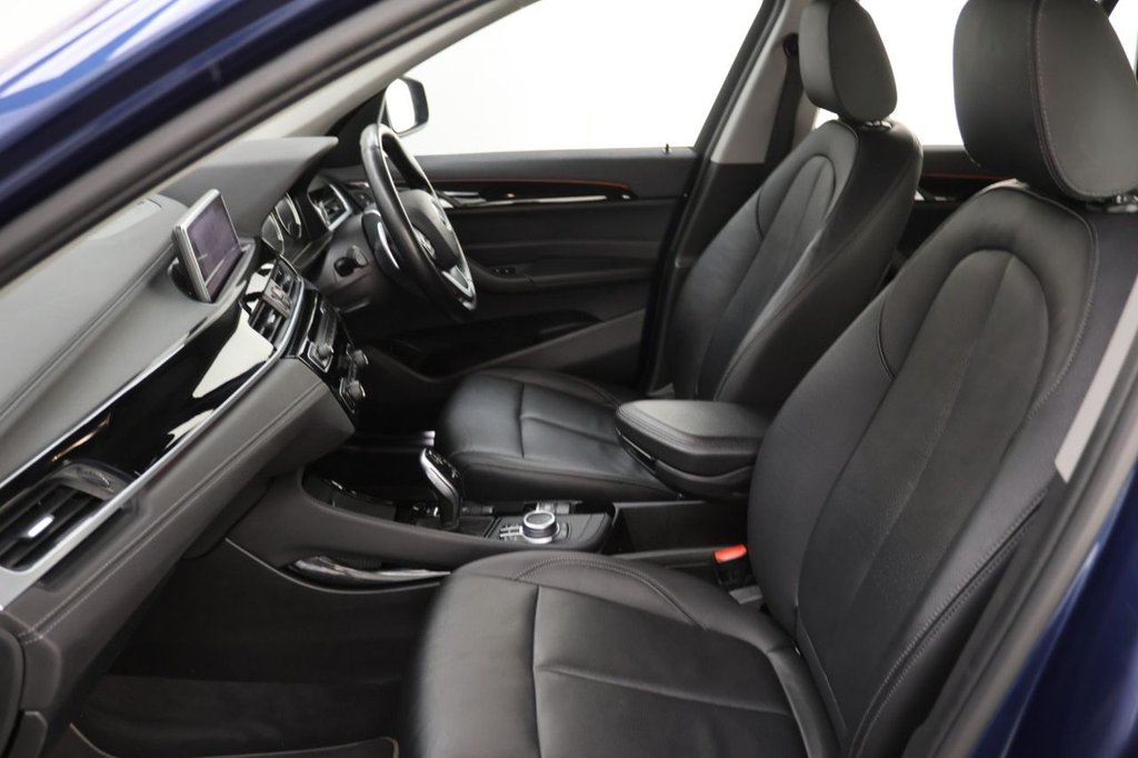 Used BMW X1 2022 for sale - 76942828: Photo 22