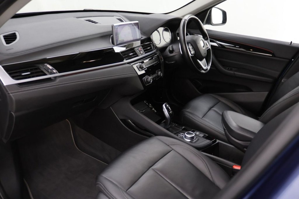 Used BMW X1 2022 for sale - 76942828: Photo 23