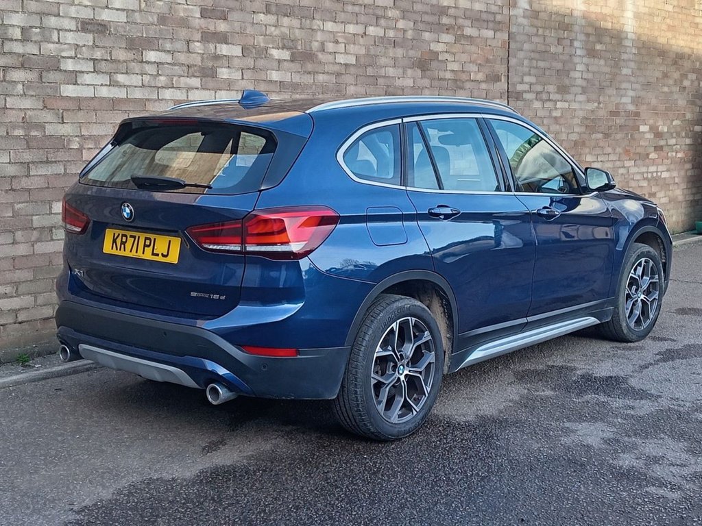 Used BMW X1 2022 for sale - 76942828: Photo 3