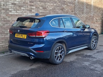 Used BMW X1 2022 for sale - 76942828: Photo